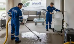 Water extraction service in Thousand Oaks, CA for fast water damage restoration